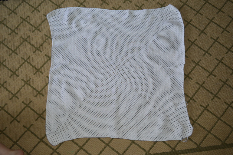 Девочки-рукодельницы, нужен совет