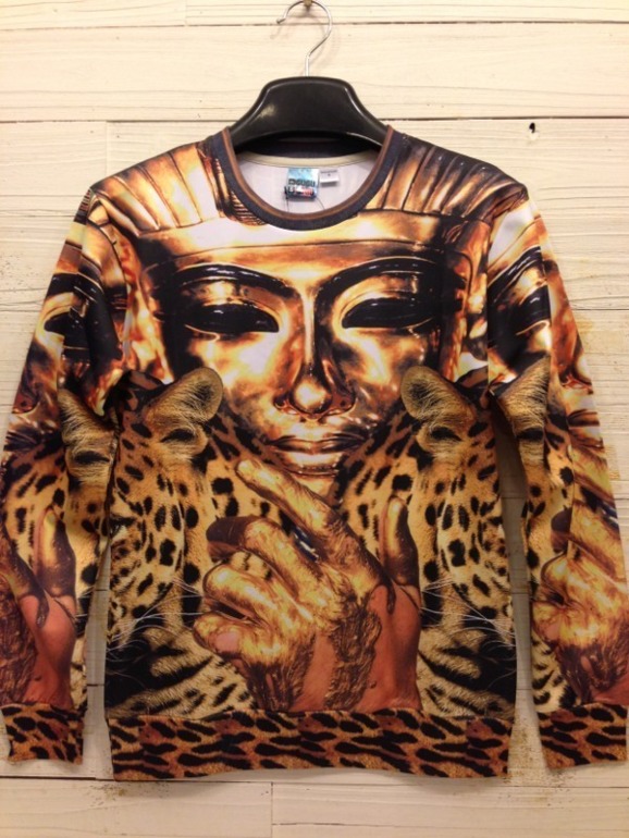 3D изделия 420о тенге, размеры S M L XL