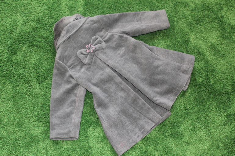 Пока просто хвастаюсь подробно напишу позже)