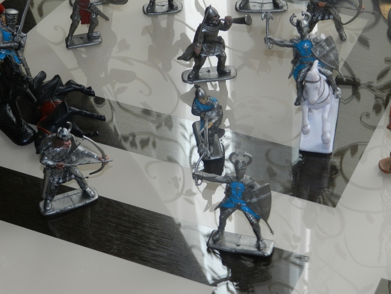 Мамам мальчишек))))))))))