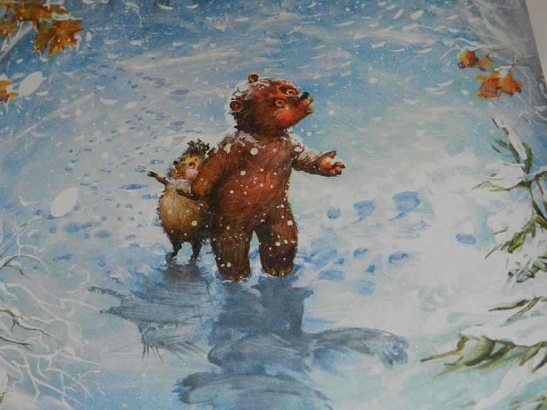 Наши книжные хиты)))))