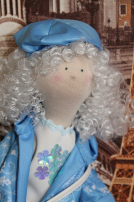 Мечты должны сбываться)