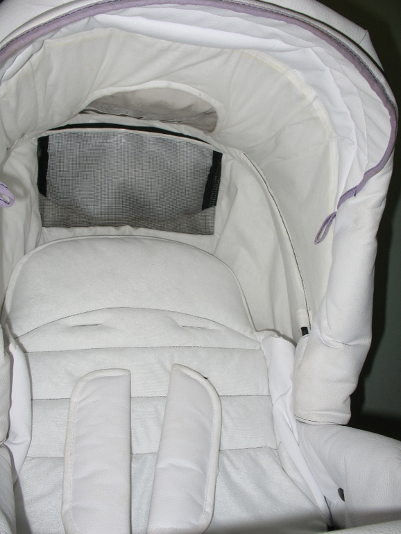 Коляска прогулочная Hartan Topline S 18 000