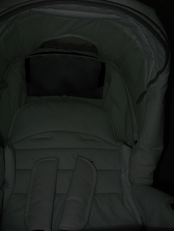 Коляска прогулочная Hartan Topline S 18 000