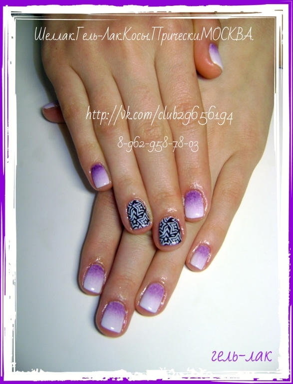 ♥ новые работы ♥