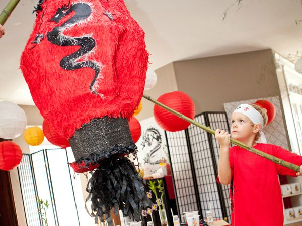 Ниндзя-пати