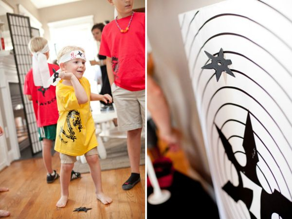 Ниндзя-пати