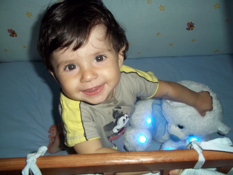 Первый день рождения!!!!!!!!!!!!!!!!