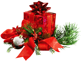 Хочется праздника!!! В душе ожидание чуда! Скорее б Новый Год=)