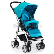 Какую коляску купить на лето?