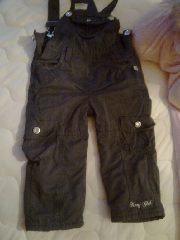 продаю куртку Futurino 300 руб. рост 80 маломерит
