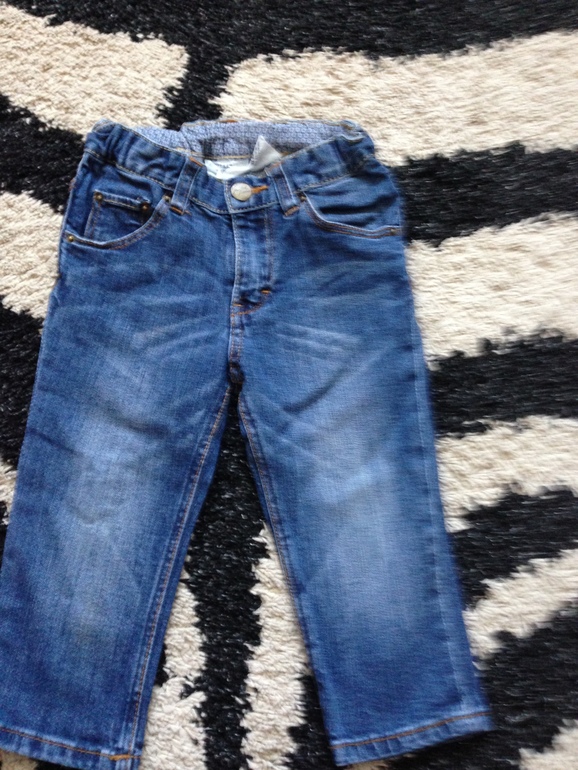 Вещи б/у пакетом на девочку 86 рост + обувь