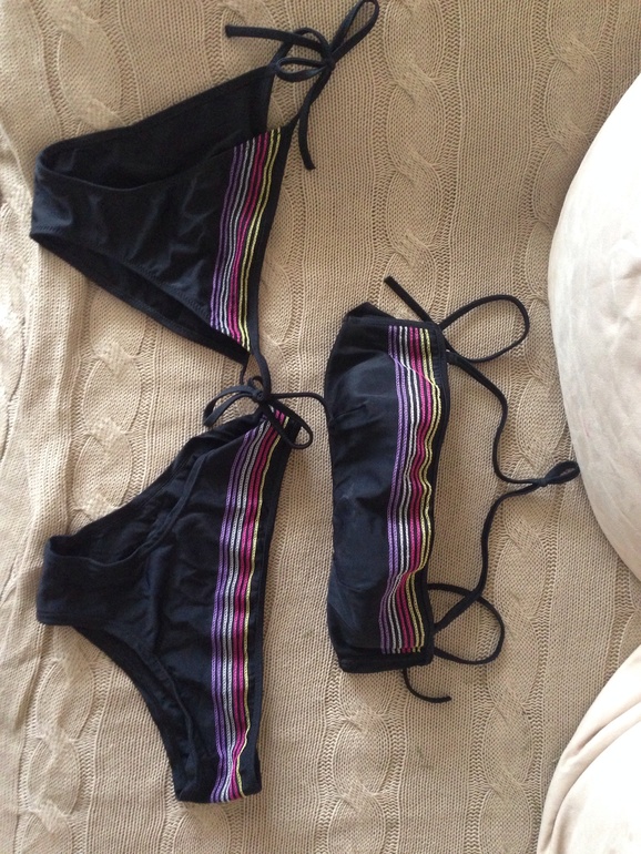 БУ Купальники calzedonia от 200р