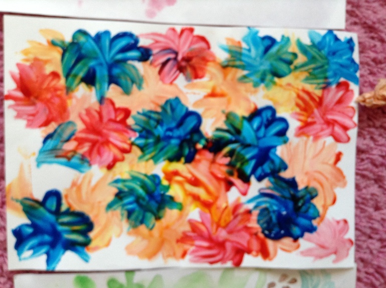 Школа рисования. Урок 2