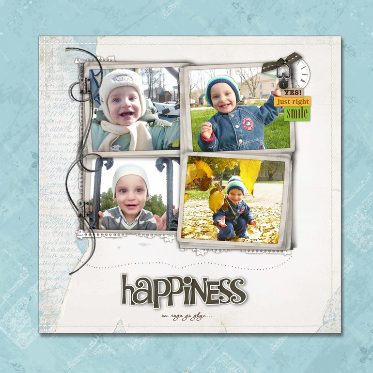 Диктант для скрапера