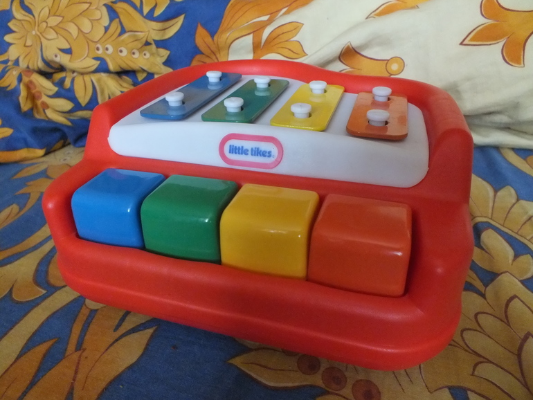 Игрухи. Буду добавлять...