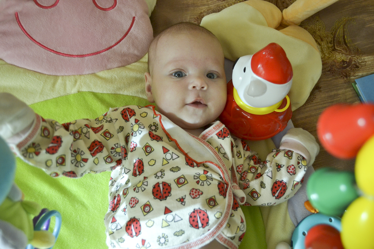 Мега обзор игрушек с 0+ из итернет-магазина my-shop