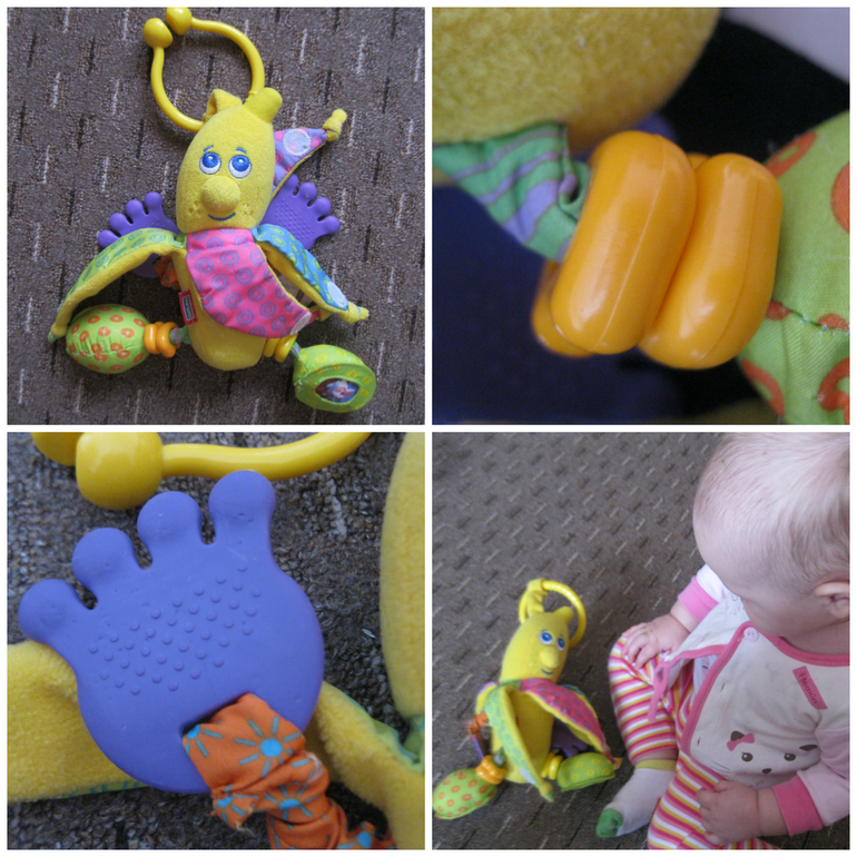 Мега обзор игрушек с 0+ из итернет-магазина my-shop