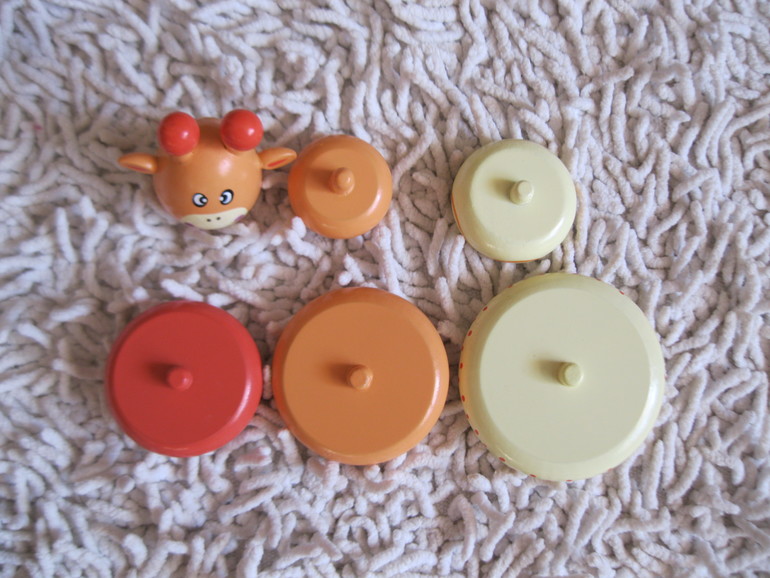 Мега обзор игрушек с 0+ из итернет-магазина my-shop