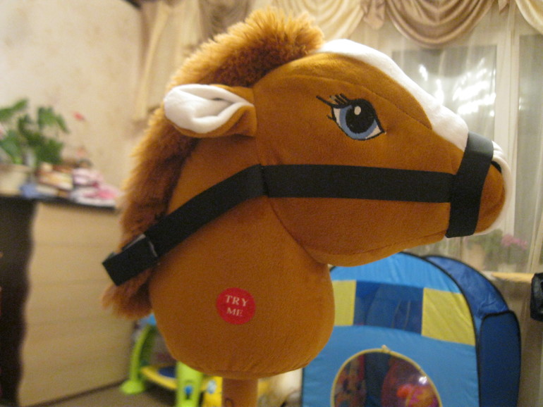 Мега-обзор игрушки с 1 года и до ......