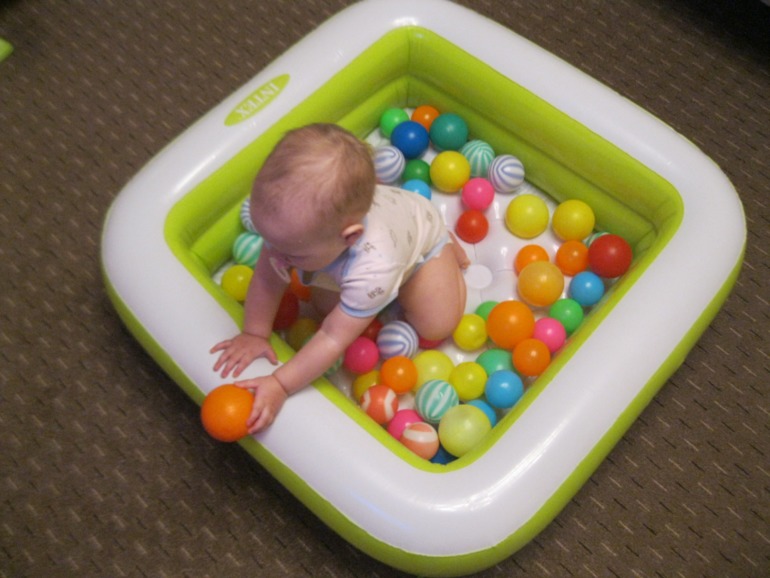 Мега обзор игрушек с 0+ из итернет-магазина my-shop