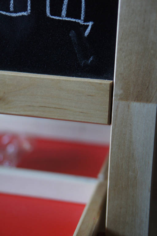 Мольберт Ученый Кот