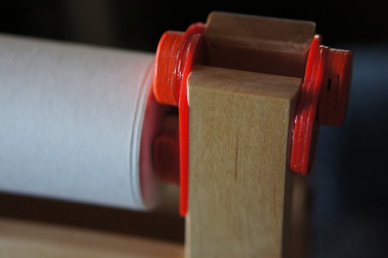 Мольберт Ученый Кот