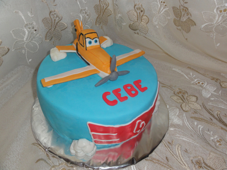 Мои тортики