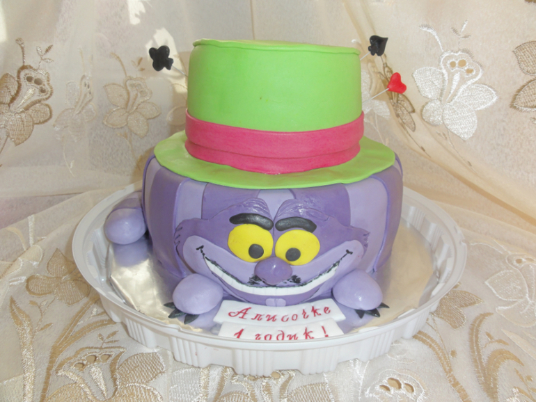 Мои тортики