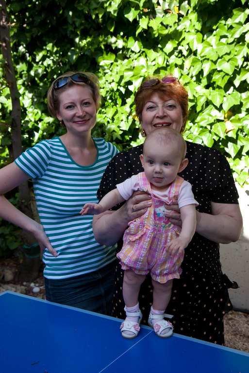 Восемь месяцев моей булочке и 29 годиков мне)))))) Оченьмногофотопост.