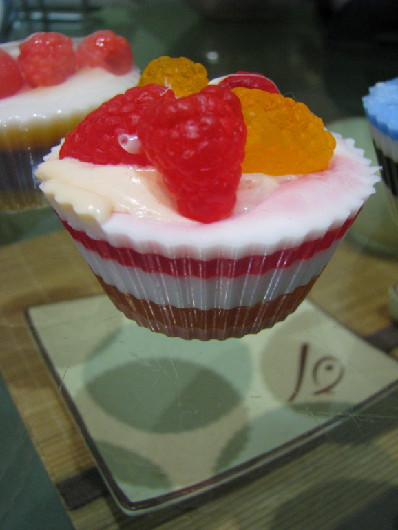 новое на подарки