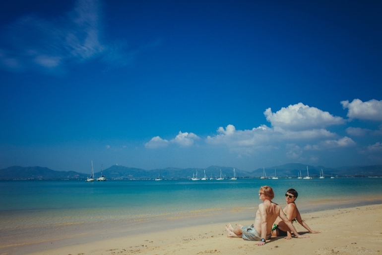 ФОТОГРАФ на Пхукете (нашла)