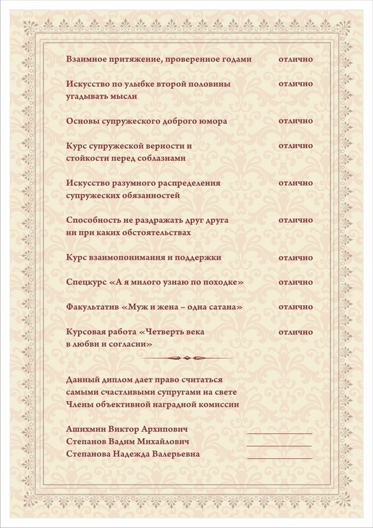 аааааааааааааааааааа мне сделали диплом=)))))