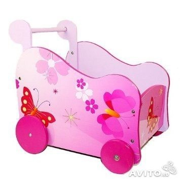 Игрушки разные