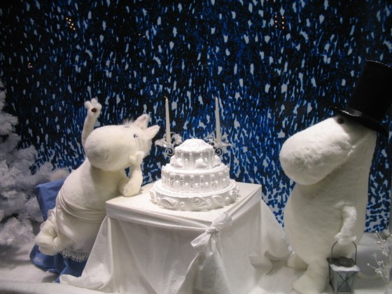 Супер-конфетка : 1 кг финских сладостей!