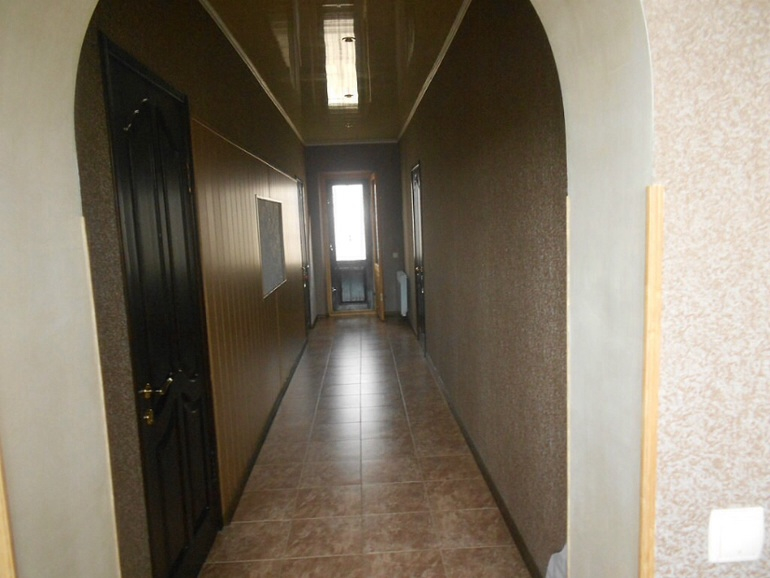 Отдых в Крыму