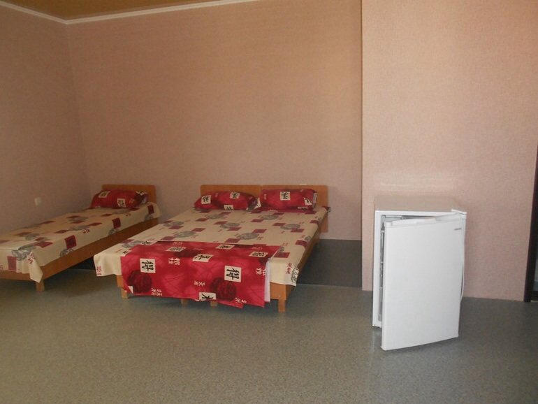 Отдых в Крыму