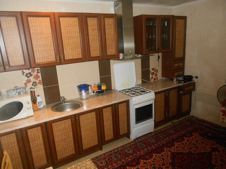 Сдам комфортабельные номера в Феодосии п Береговое