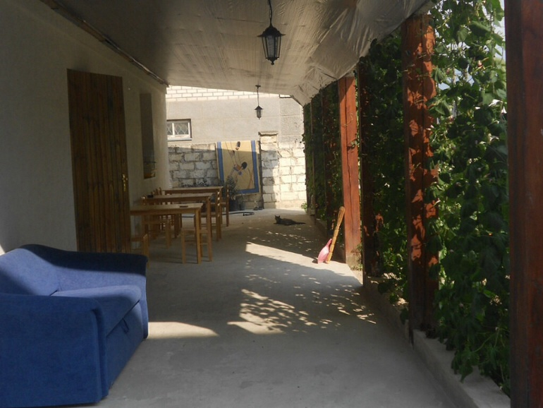 Сдам комфортабельные номера в Феодосии п Береговое