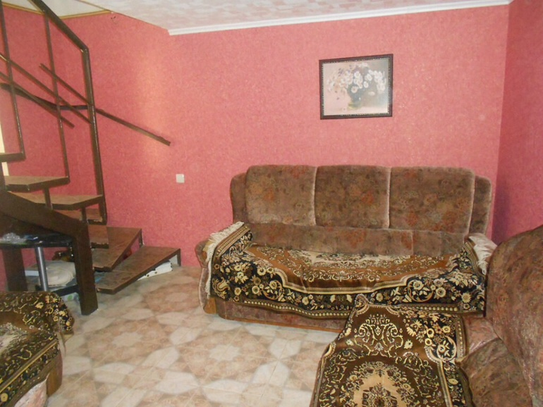 Сдам Номера в Феодосии Крым