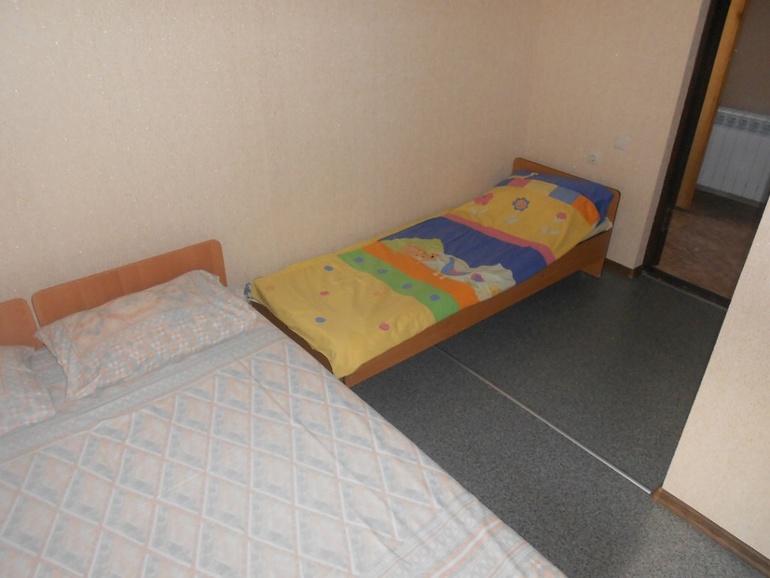 Сдаются номера в Феодосии пос береговое