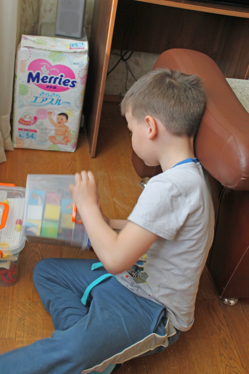 День рождения Ромы