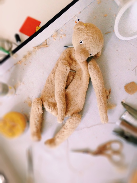 Мишки,мишки,мишкииии...