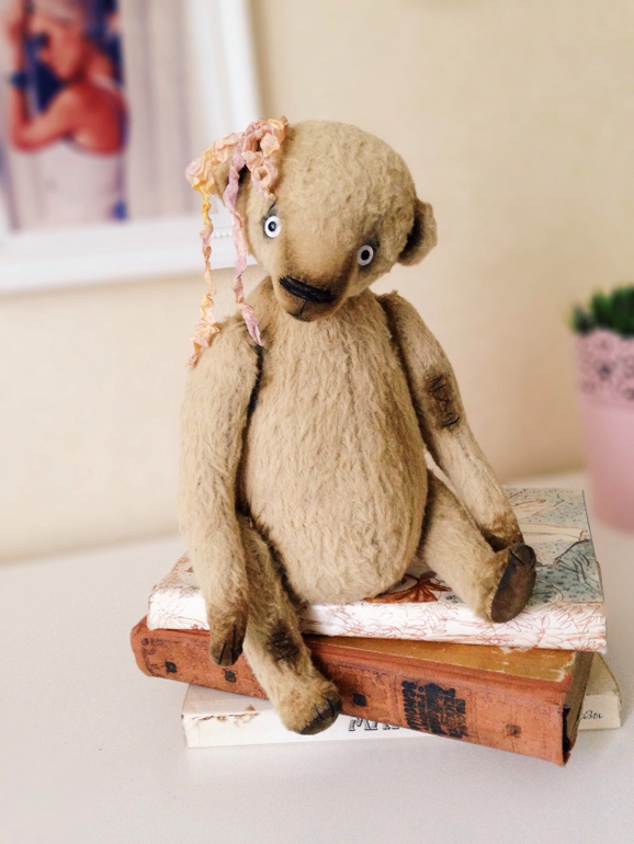 Мишки,мишки,мишкииии...