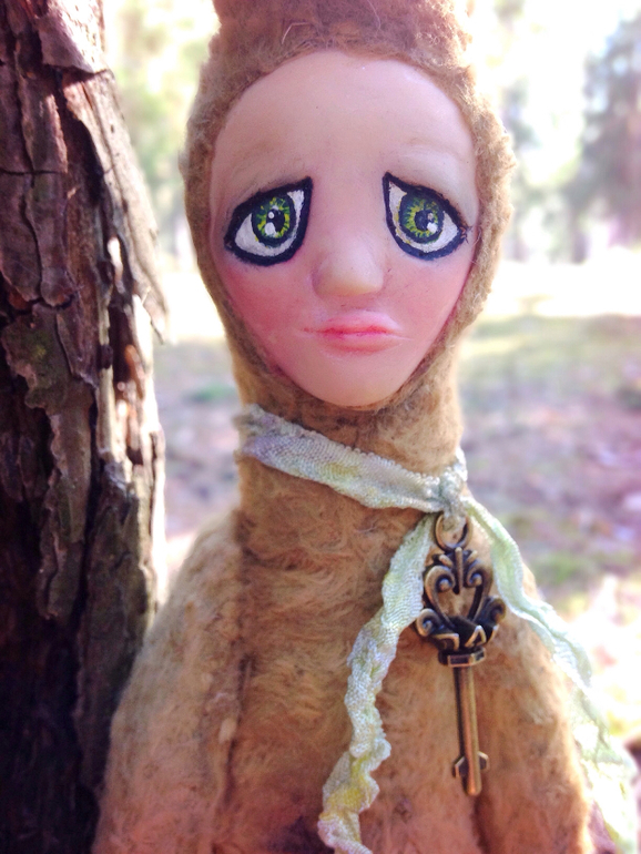 Милые создания