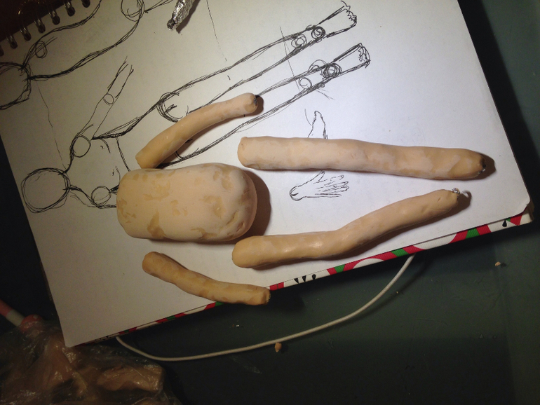 Милые создания