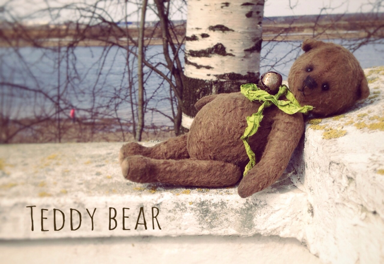 Милые создания