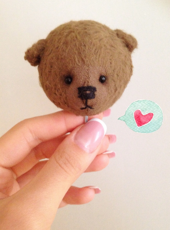 Милые создания