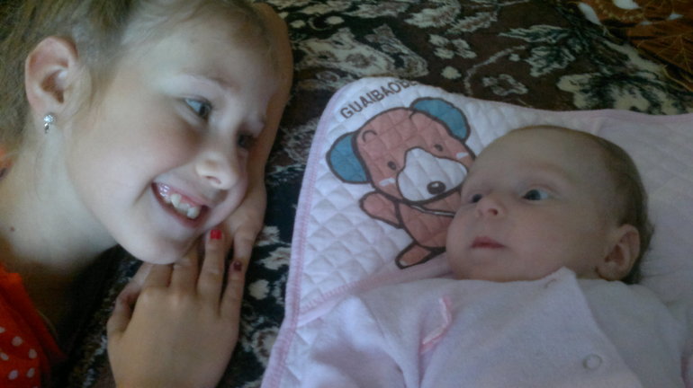 Немного наших фото