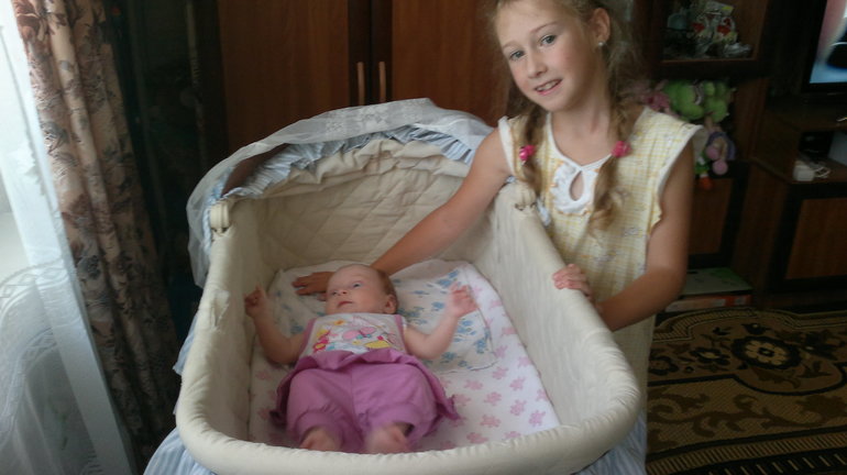 Немного наших фото